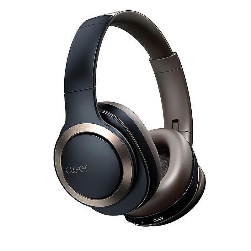 ENDURO ANC bluetooth earphone Blue noise reduction