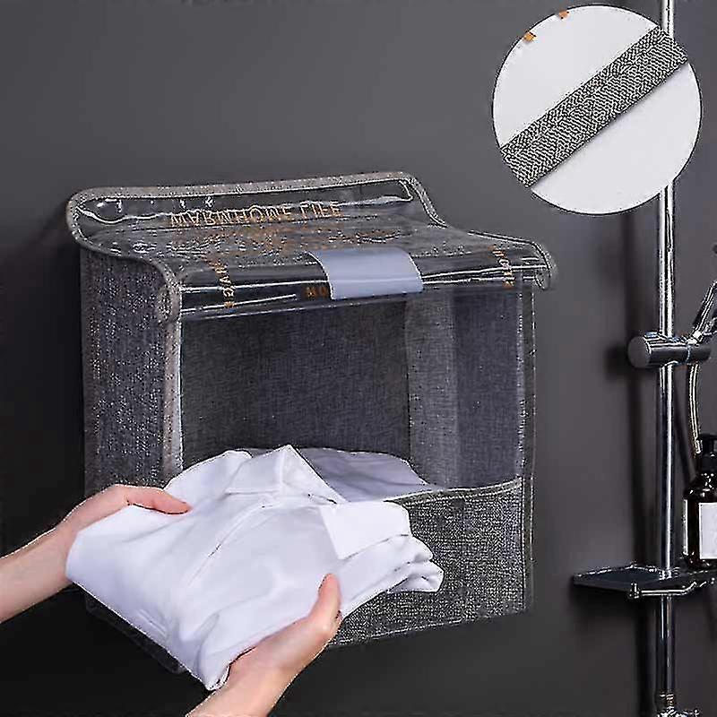 , Bed, Clothes Stora Box, Bath