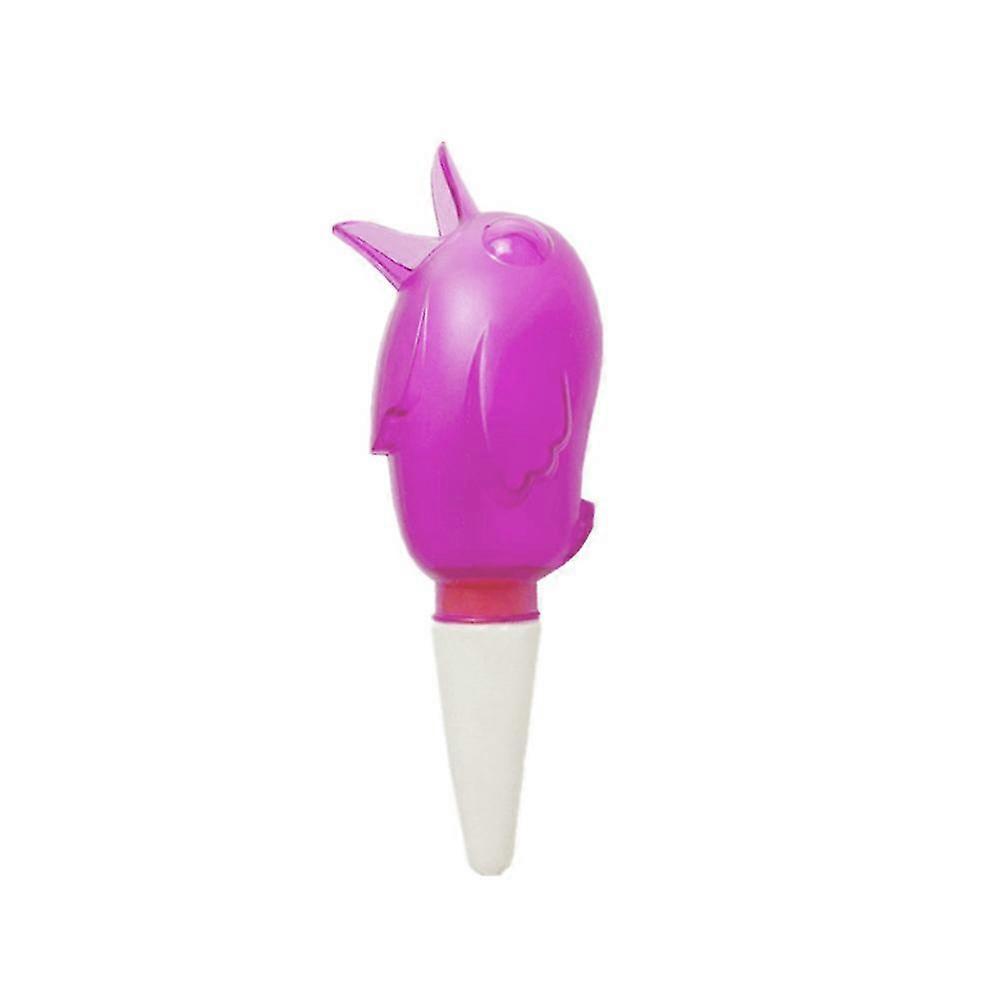 Self Watering Spikes Bird Shape Automatic Drip Irrigation System Plant Watering Tool For Garden Pot Planter