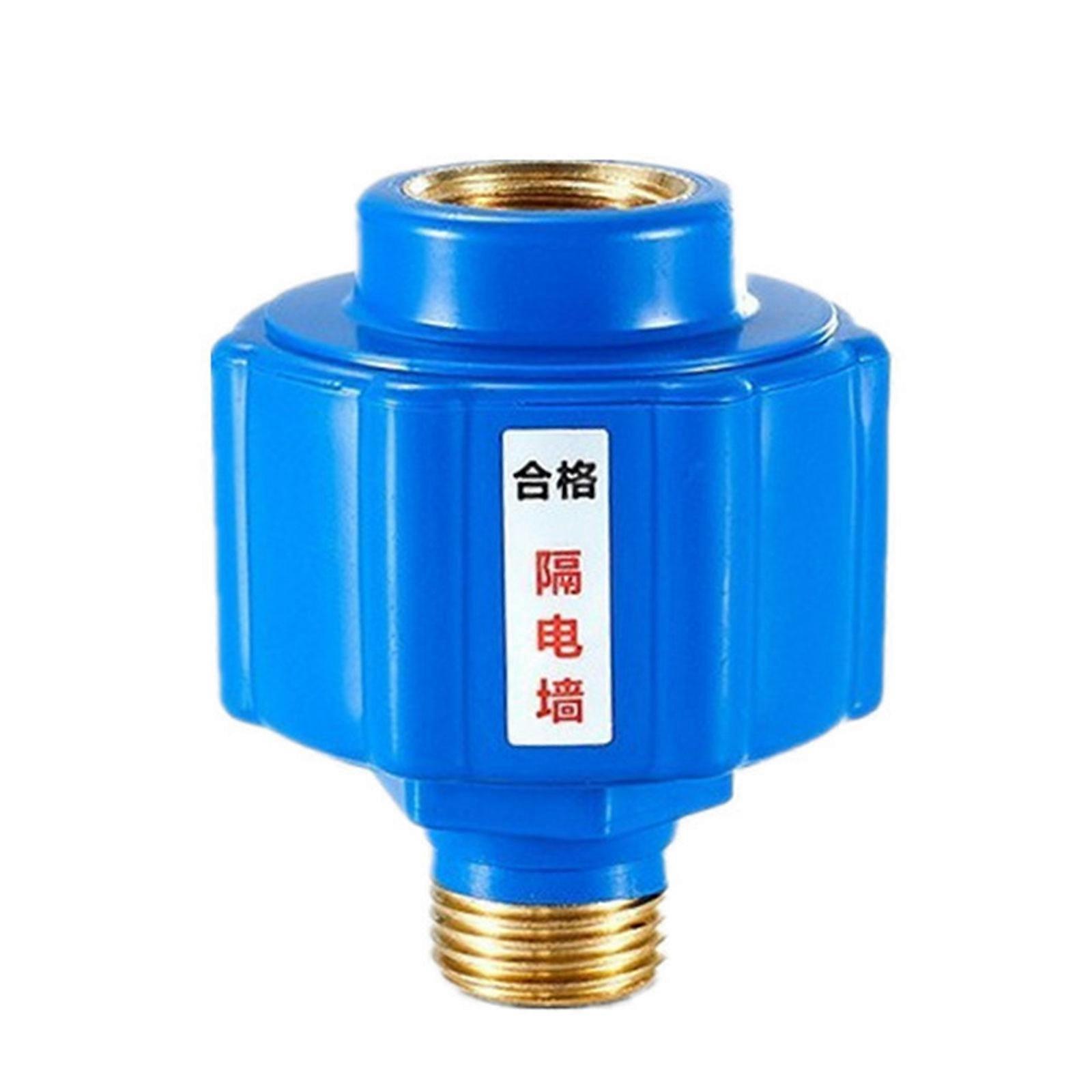 Copper Screw Partition Wall Device External Electric Shock Proof Accessories