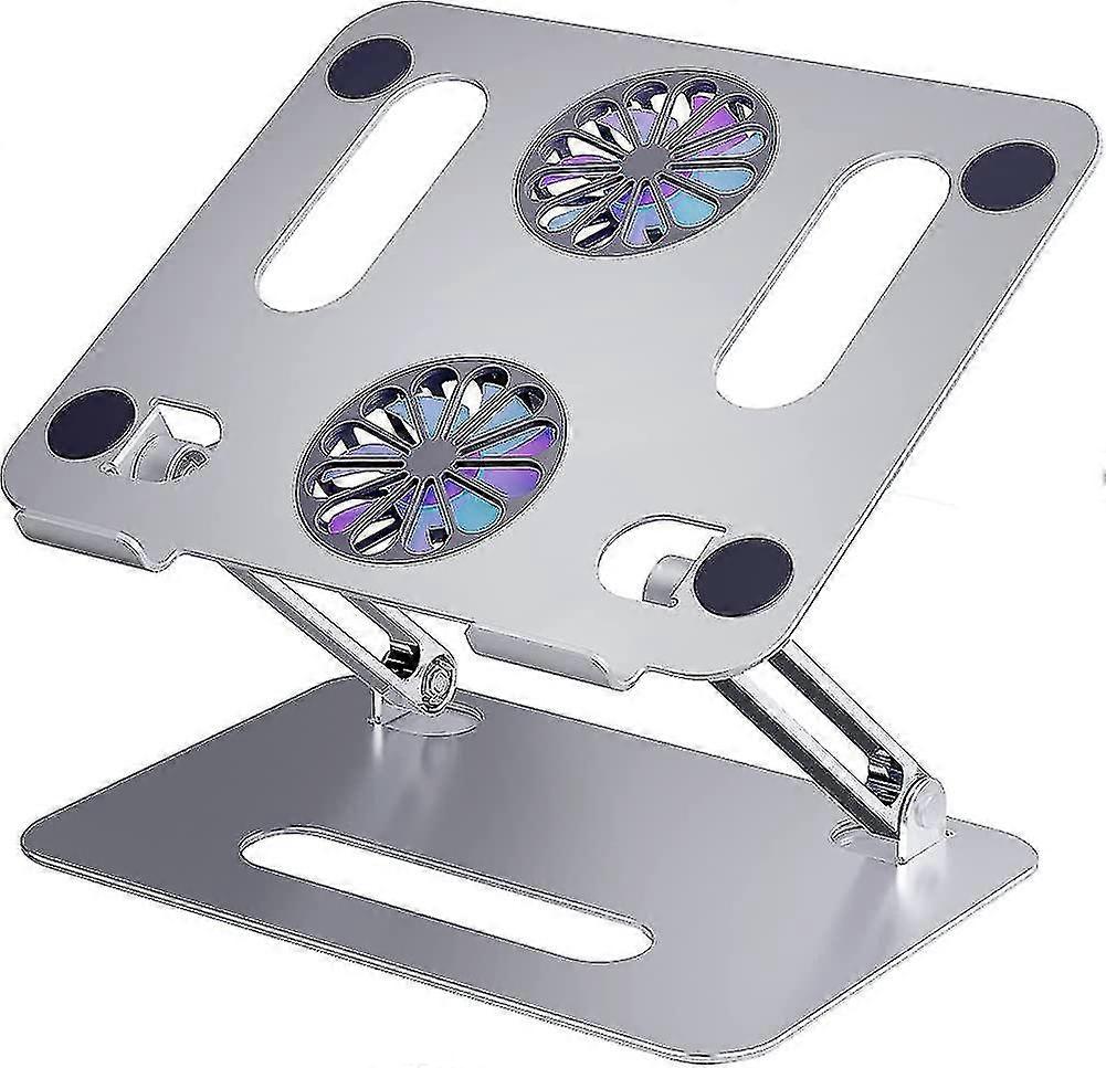 Laptop Stand, Adjustable Note, Ergonomic Computer Stand For  Desk