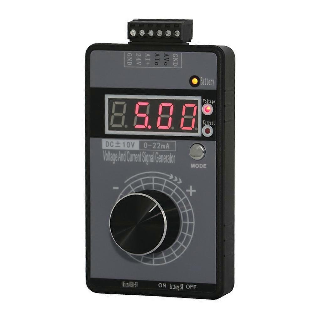  Signal Generator for PLC Panel Debugging Device Testing Device Testing