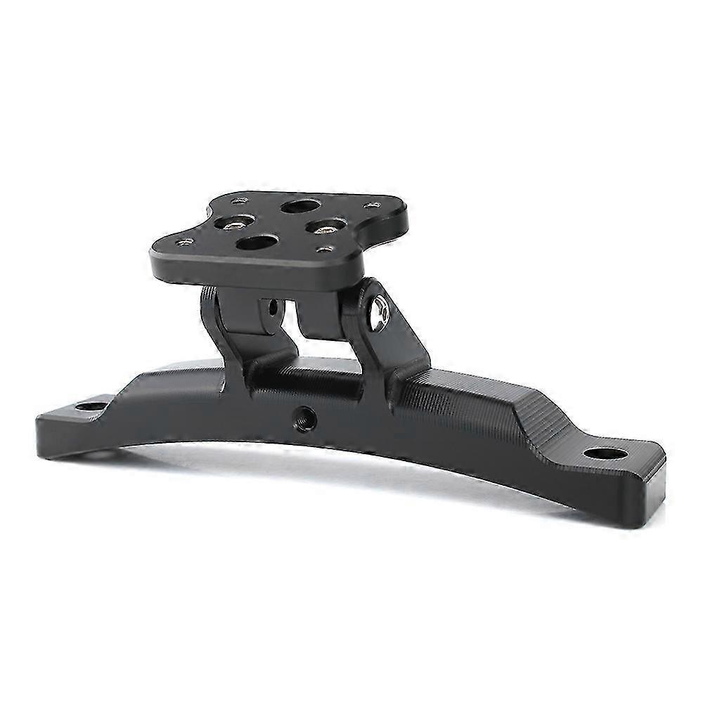 Support GPS de moto ST 1300 supérieur pour Honda ST1300 2002-2020 2022 2022 2023 2024 Support de navigation de téléphone GPS Support de support