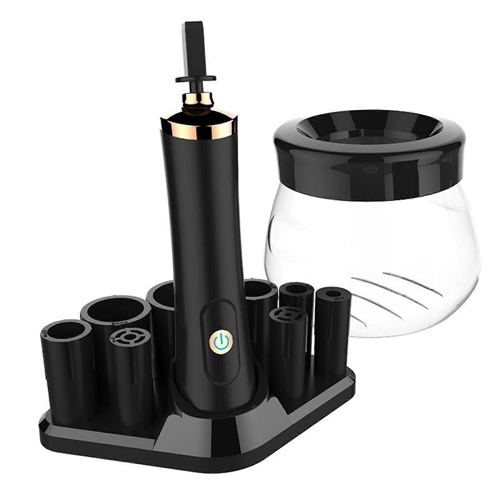 Brush Cleaning Kit, Makeup Brush Cleaning Kit, Kit Spins Brushes