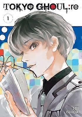 Tokyo Ghoul: re Vol. 1