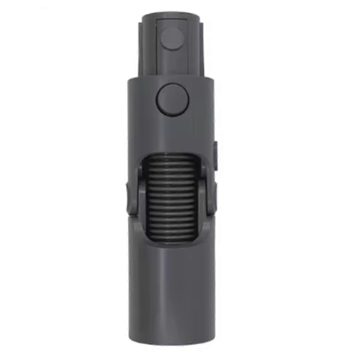 For V12 V11SE T10 T20 T30 R20/R20pro Vacuum Cleaner Bottom Adapter Flexible Accessories Conversion