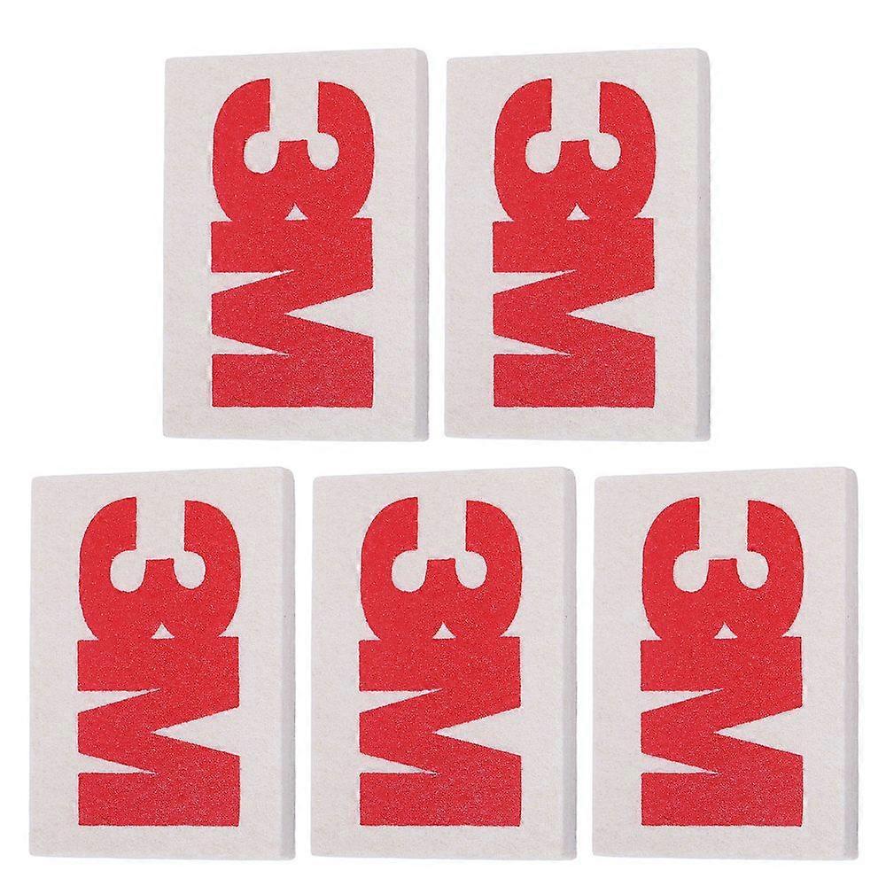 Wool Felt Scraper Squeegee Car Film Tools for Car Scraper Decal Applicator Tool Antique White 100x70x10mm