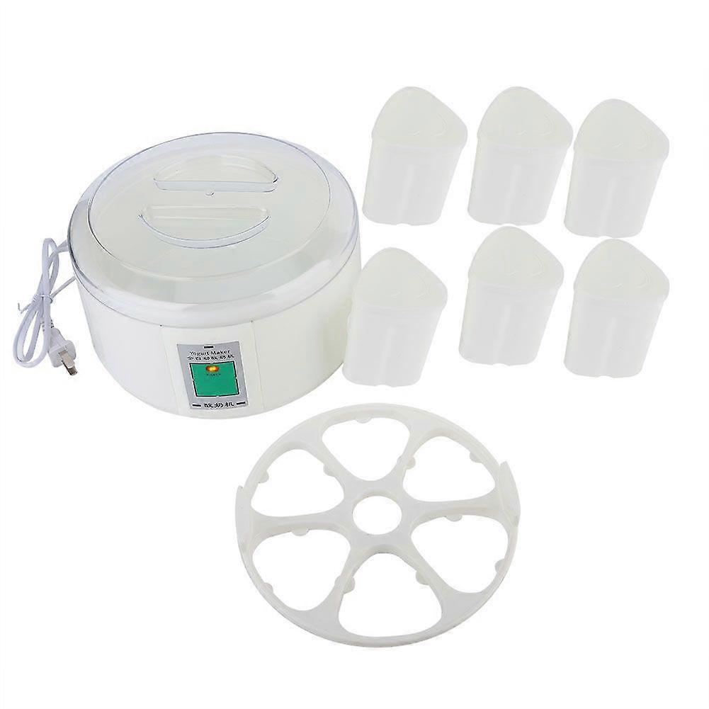 Automatic Electric Easy Yogurt Maker Machine Automatic Rice Wine Natto Machine