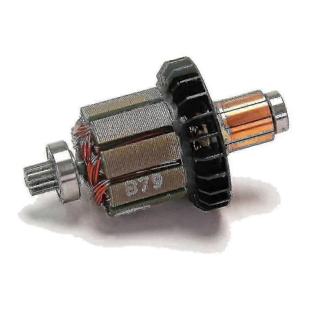 619380-9 Armature pour Ddf482 Dhp482 Dhp482rae Dhp482z Ddf482rme Dhp482rme Ddf482RFE Ddf482z Perceuse-visseuse LONG