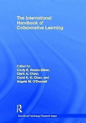 The International Handbook of Collaborative Learning
