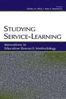 Undersøgelse af servicelæring