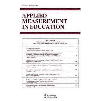 Setting Consensus Goals for Academic Achievement