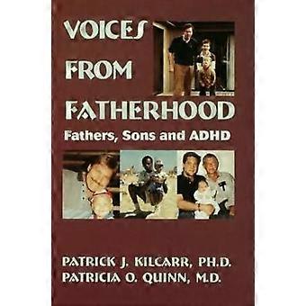 Voces de la paternidad