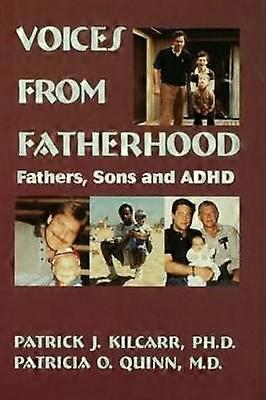 Voices From Fatherhood