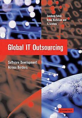 Global IT Outsourcing