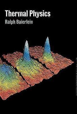 Thermal Physics
