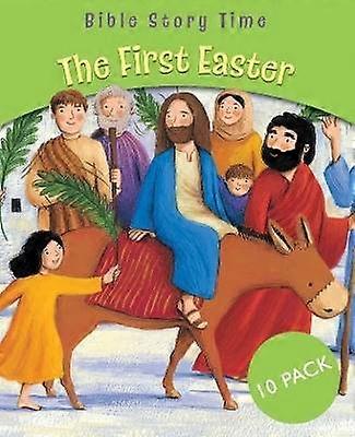 The First Easter