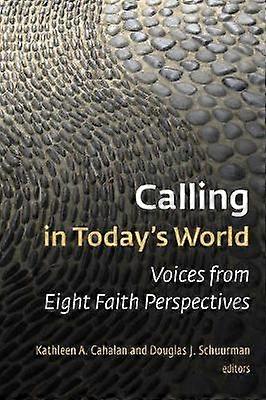 Calling in Today's World