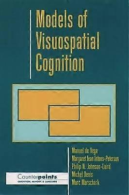 Models of Visuospatial Cognition