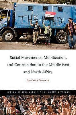 Social Movements Mobilization and Contestation - Second Edition