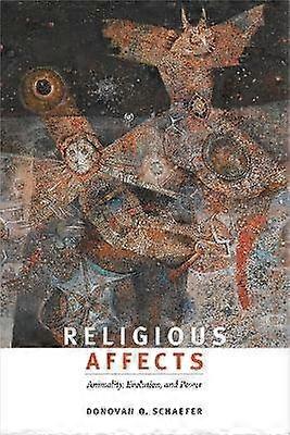 Afectează religioase
