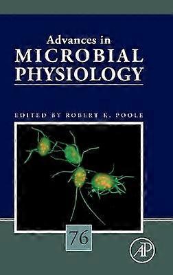 Progrès de la physiologie microbienne