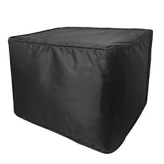 Conditioner Winter Cover Outside Unit Window Air Insulation Window AC Covers with 3