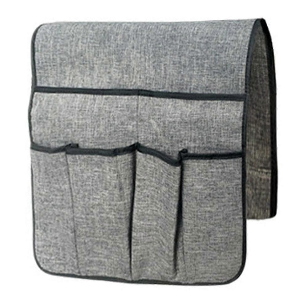 Sofa Storage Bag Remote Control Mobile Phone Storage Box Sofa Armrest Storage Bag
