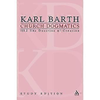 Church Dogmatics Study Edition 15 - Karl Barth - Paperback - en Book