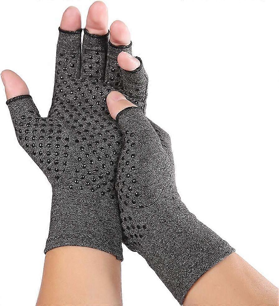 Gants de compression, Arthrite Mains