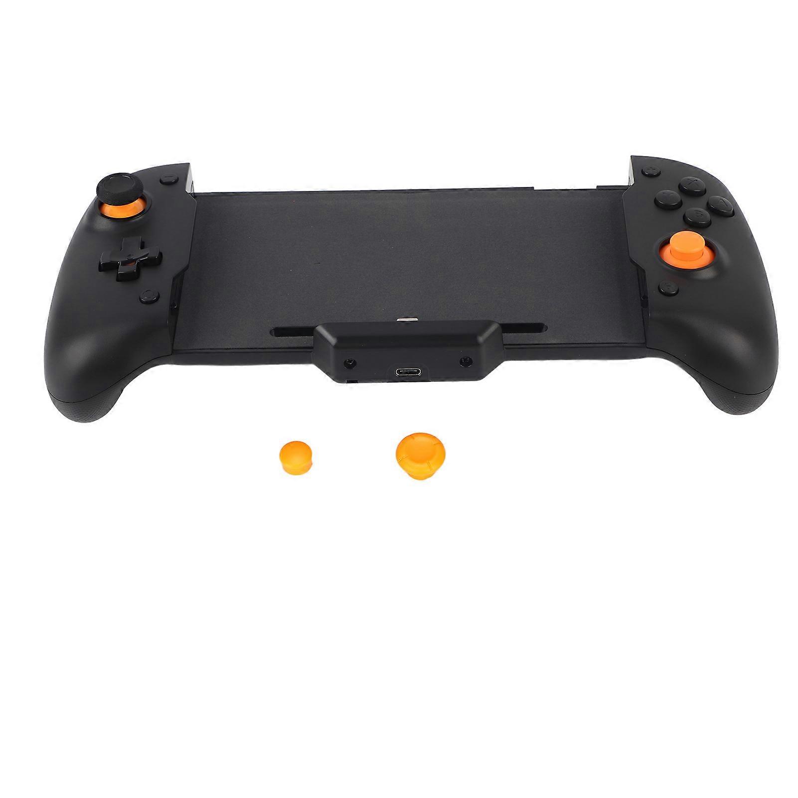 DOBE 19252C Gamepad Handheld Grip Professional Joypad Remote Replacement for Game Console