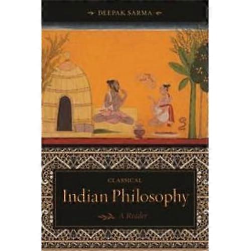 Lectures dans la philosophie indienne classique