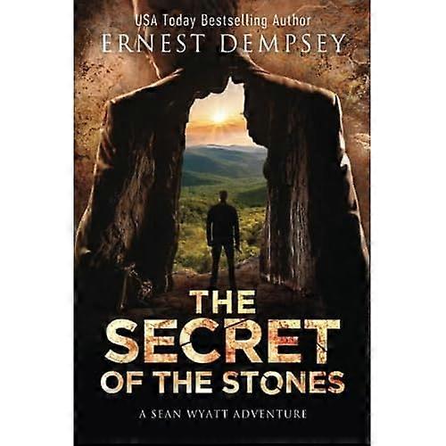 El secreto de las piedras