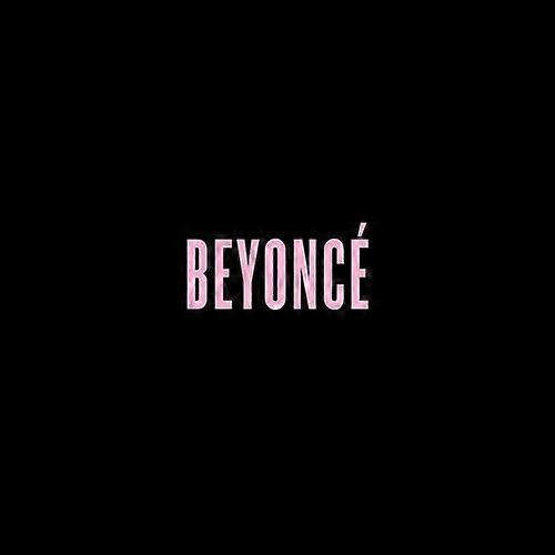 Beyonc Beyonc CD Álbum com DVD 2 discos (2013)