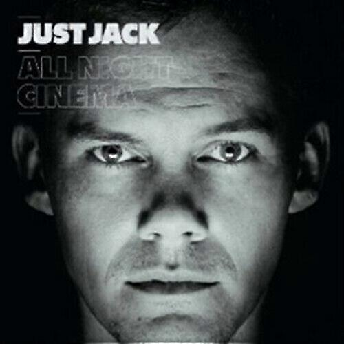 Just Jack All Night Cinema CD Enhanced CD (2009)