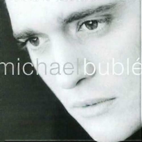 Michael Bubl Michael Bubl CD (2003)