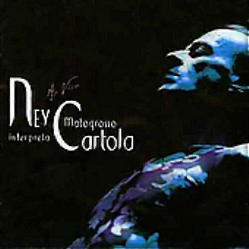 Ney Matogrosso Interpreta a Cartola CD