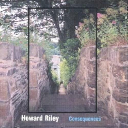 Consequences CD (2005) NEW