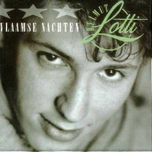 Helmut Lotti Vlaamse Nachten CD