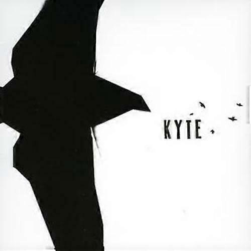 Kyte Kyte CD (2008)