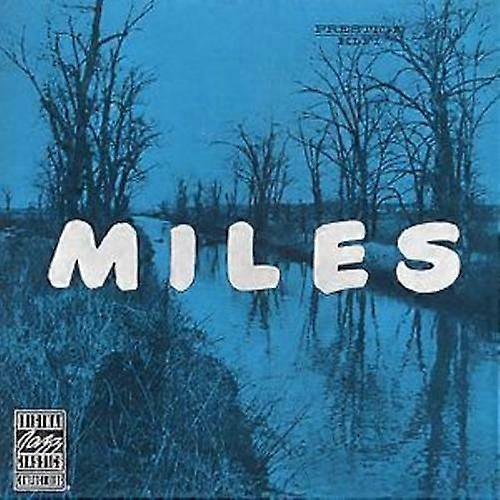 Miles Davis Miles CD (2006)