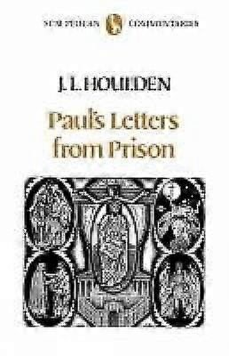 Paul's Letters from Prison