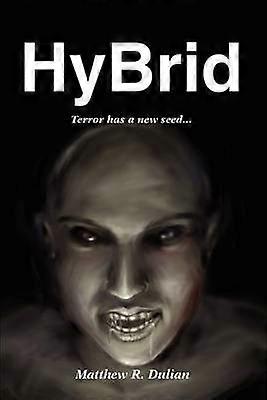 HyBrid Terror hat einen neuen Seed