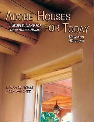 Adobe Houses for Today