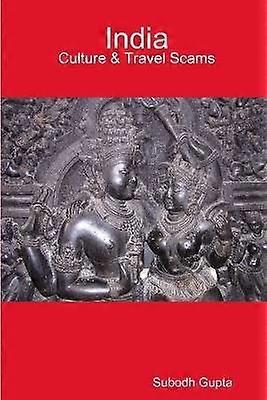 India Culture & Travel Scams