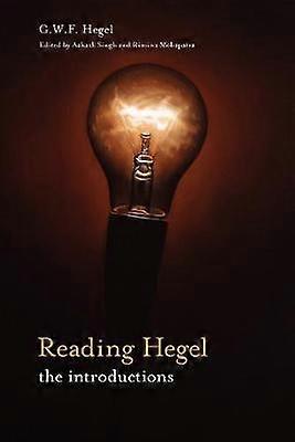 Reading Hegel