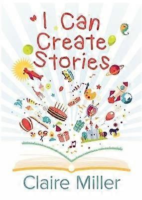 I Can Create Stories
