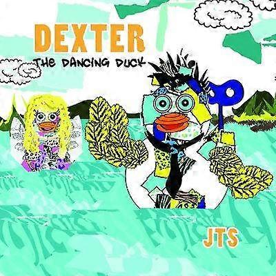 Dexter, die tanzende Ente