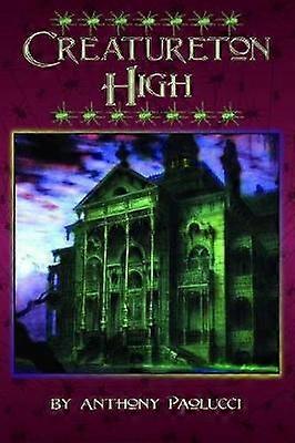 Creatureton High