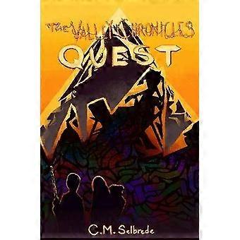 dalen krönikor: quest